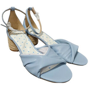 DRAPER JAMES RSVP™ Faye Women's Dress Sandals NIB
